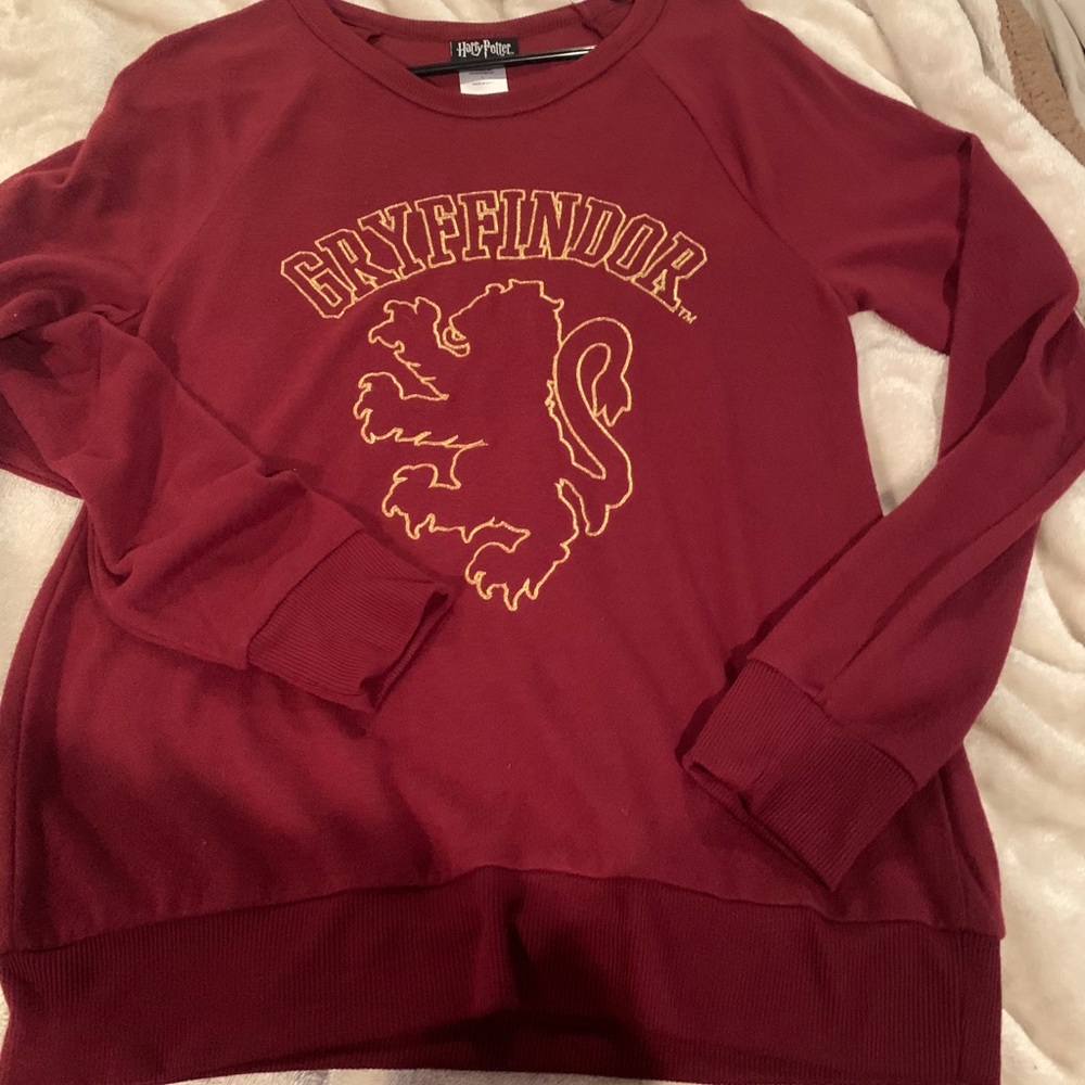 Harry Potter sweater